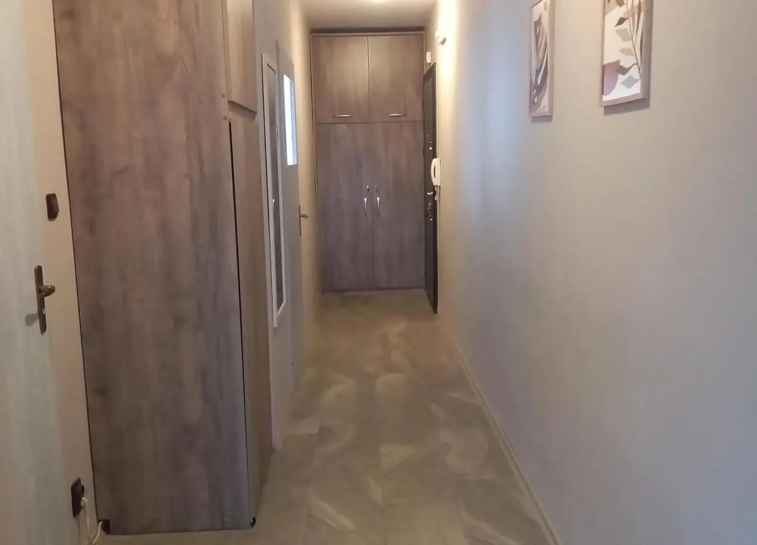 Apartment Мезонет Мени - Две Спални И Две Бани Burgas Bulgaria