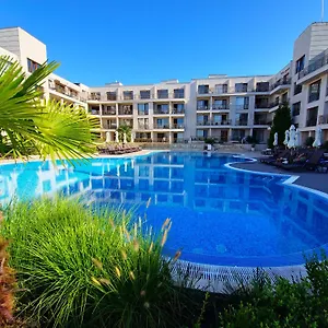 Diamond Sarafovo By Kp Aparthotel