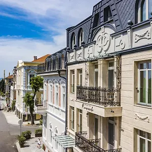Promenade Burgas
