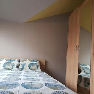 Beauty House & Apartment